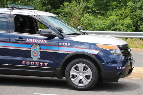 Not monitored 247. . Fairfax county police daily incident report